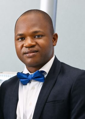 John Adekeye